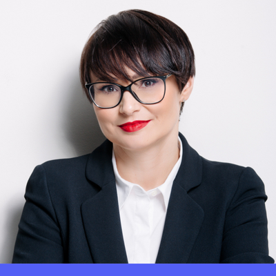 Ewa Rosik Ogłaza