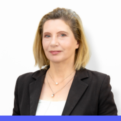 Małgorzata Majcherczyk